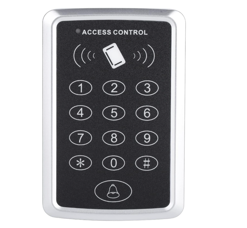 IC - RFID Access Control Card Reader IC Access control machine