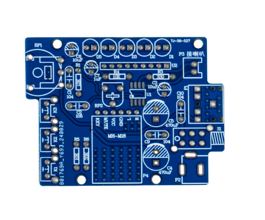 Kit TJ-56-527 de altavoz Bluetooth DIY Arduino
