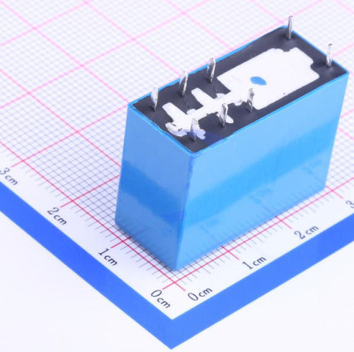 Rele  SONGLE SMIH-12VDC-SL-C