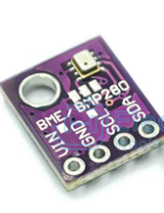 Sensor BMP280 Temperatura, Humedad