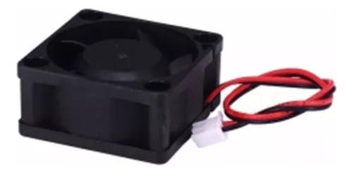 Ventilador Extractor 4020 Fan Cooler 5V