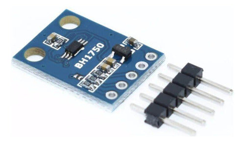 Sensor de Luz Modulo BH1750FVI 3,3 5V