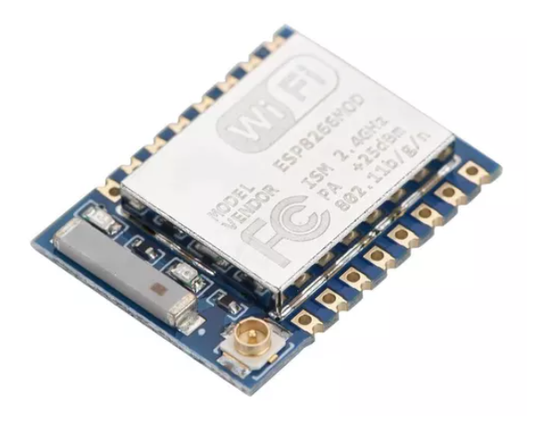 ESP8266 ESP-07 Módulo WIFI de puerto serie remoto