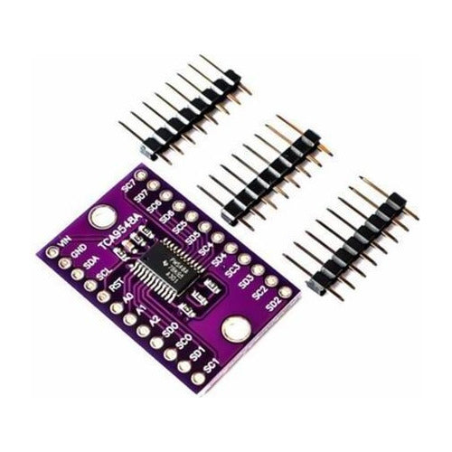 Multiplexor TCA9548A I2c 1 a 8 canales compatible Arduino Raspberry ....