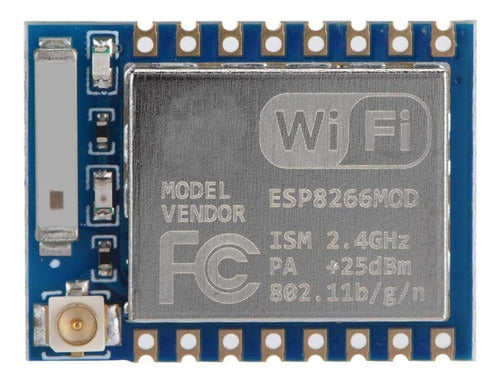 ESP8266 ESP-07 Módulo WIFI de puerto serie remoto