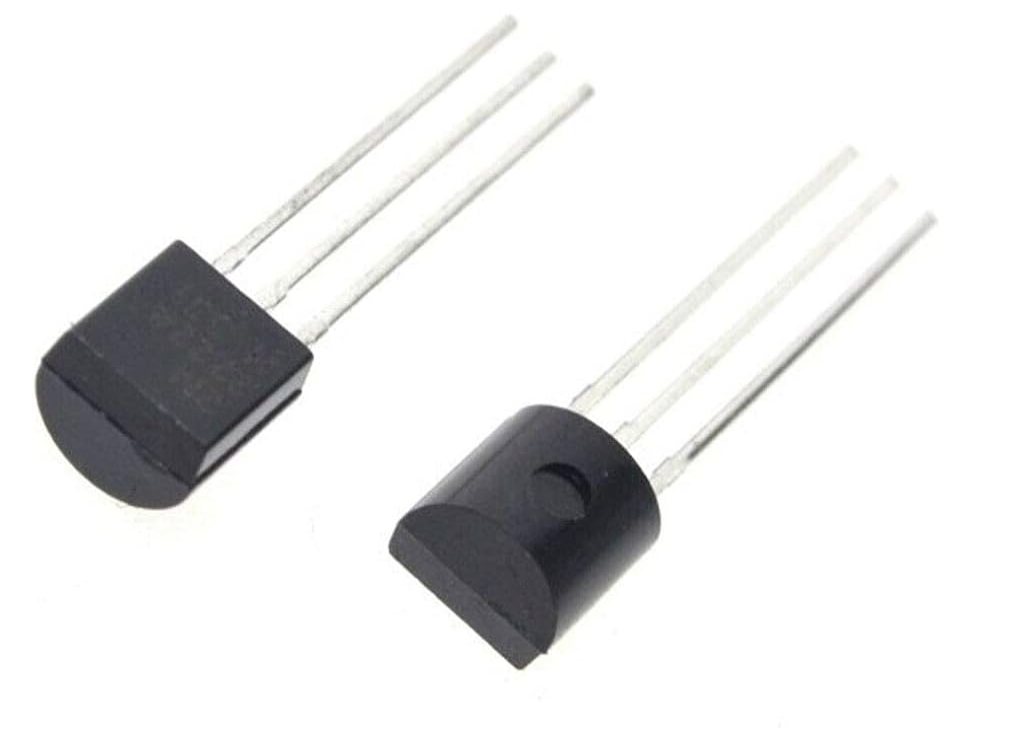 2N2222 Bipolar Transistor TO-92