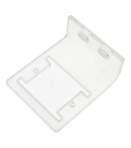 Soporte Acrilico Sensor Movimientos  HC-SR501