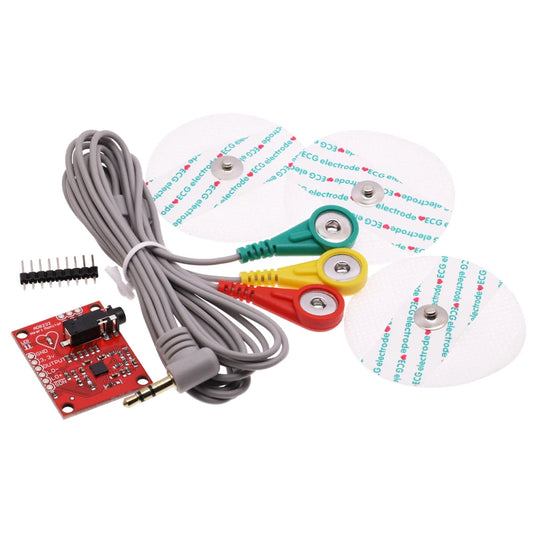 Kit Monitor De ritmo cardiaco