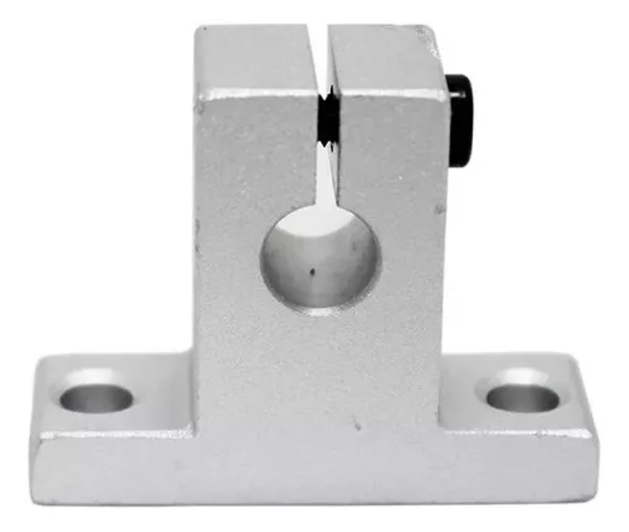 SK8 SHA60 8mm Soporte Mesa para Varilla 3D CNC
