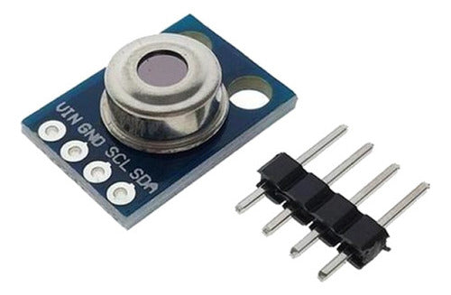 Sensor Temperatura GY-906 MLX90614ESF infrarrojo sin contacto