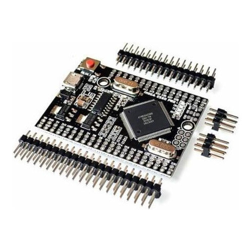 Arduino ATMEGA2560-16AU PRO Mini USB CH340G