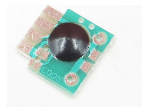 Modulo Disparador Chip Temporizador Multifunción Trigger IC 2s-1000h A