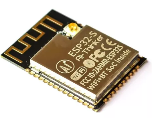 Módulo ESP32-S WIFI Bluetooth