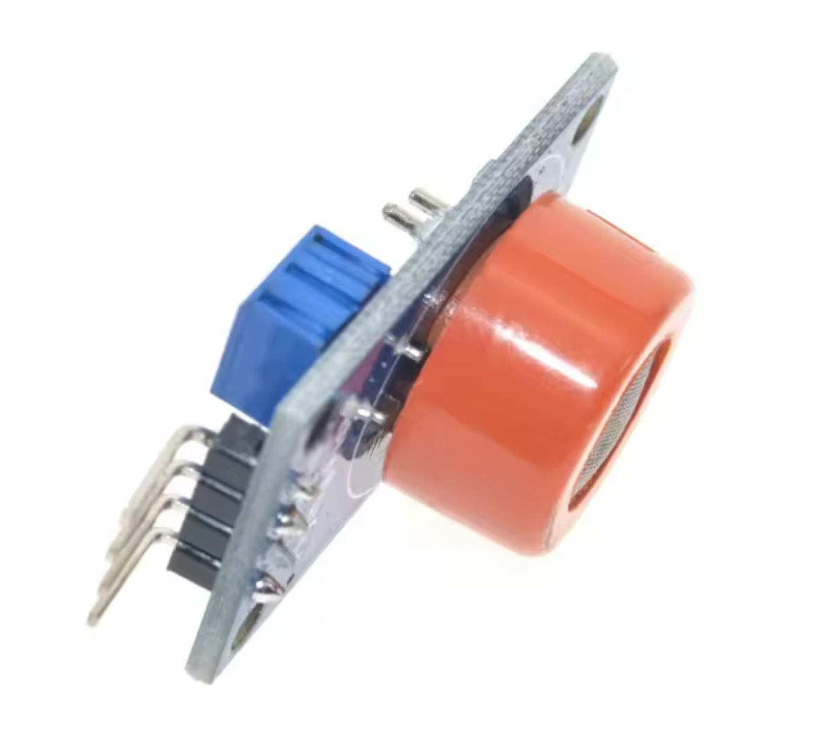 Módulo de detección de gas MQ-3 gas y alcohol