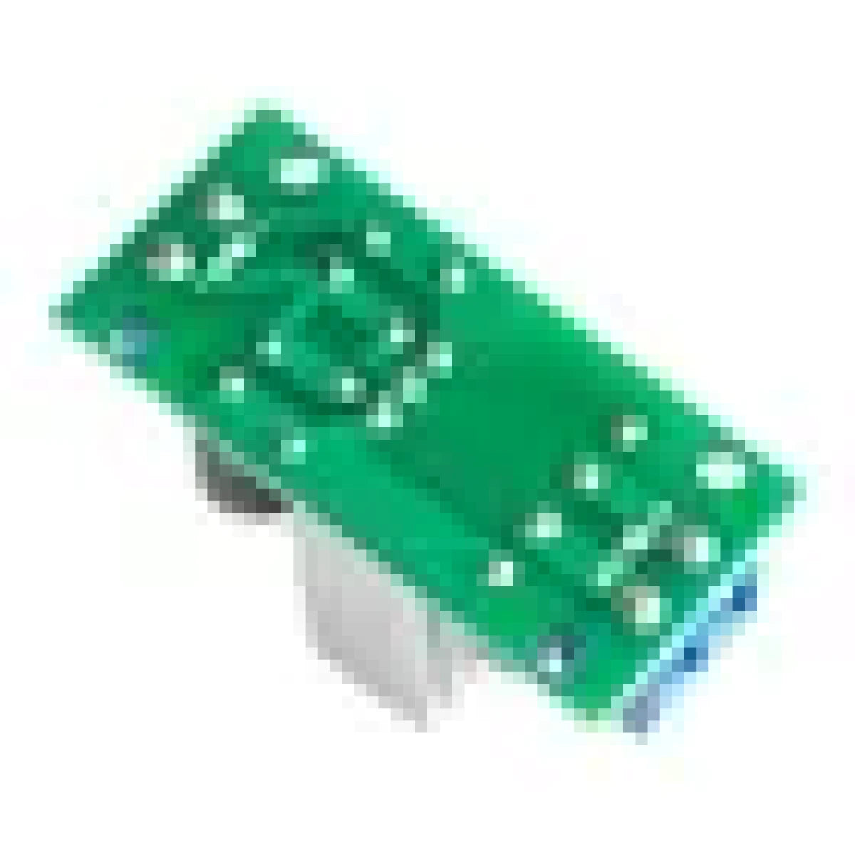 L7805 LM7805 Módulo reductor / regulador voltaje dual AC/DC a 5VDC 1,5Amp