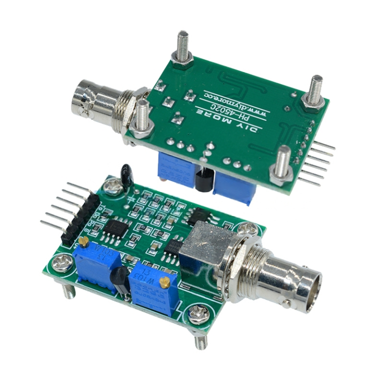 PH0-14Test Module/Electrode Probe