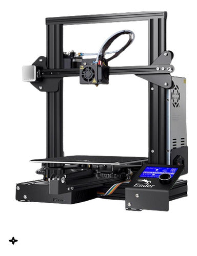 Impresora 3D Creality Ender-3 FDM 2023
