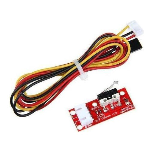 Interruptor de fin de carrera RAMPS 1.4