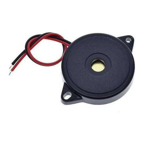 Zumbador Buzzer pasivo piezoeléctrico de 44*14MM