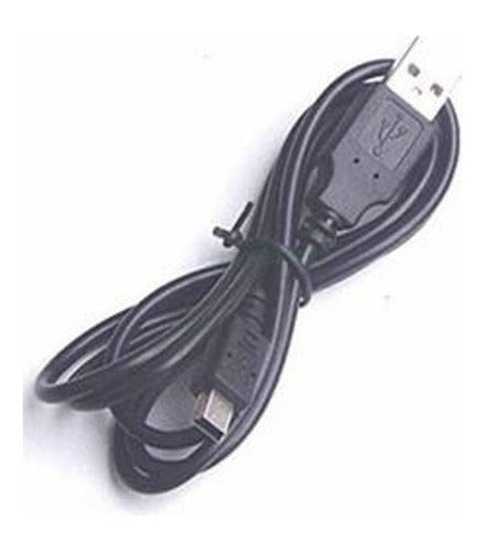 Lector de Tarjetas RFID USB JT308 125Khz (compatible Windows)