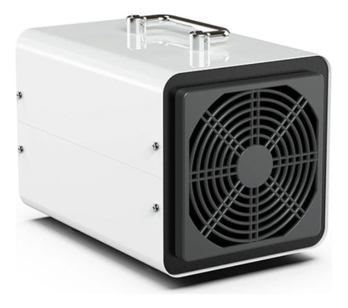 Generador de Ozono-40gr