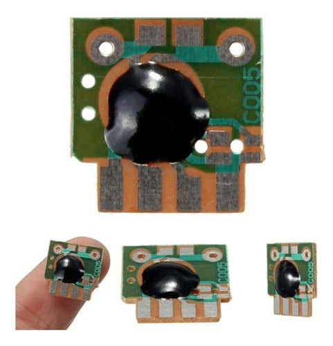 Modulo Disparador Chip Temporizador Multifunción Trigger IC 2s-1000h A