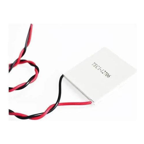 Celda Peltier TEC1  12706 6 Amp 12v