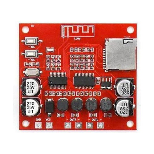 XH-A233 Modulo amplificador de señal bluetooth
