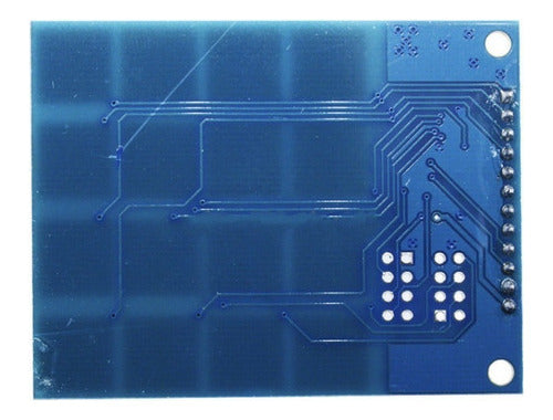 TTP229 16 Channel Digital Capacitive Switch Touch Sensor Module